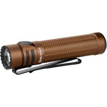 Фонарь Olight Warrior Mini 3 Desert Tan (Warrior Mini 3 DT)