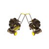 Компрессор Stanley поршневой FATMAX FMXCMS1524HE, 160 л/мин, 1.1 кВт (FMXCMS1524HE) - Изображение 1