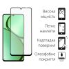 Чохол до мобільного телефона Dengos Realme C63 Soft + glass Mint (DG-KM-106) - Зображення 2