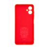 Чехол для мобильного телефона Armorstandart ICON Samsung A06 (A065) Camera cover Red (ARM80136) - Изображение 1