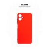 Чехол для мобильного телефона Armorstandart ICON Samsung A06 (A065) Camera cover Red (ARM80136) - Изображение 2