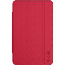 Чохол до планшета Pixus Folio red (4897058531893)