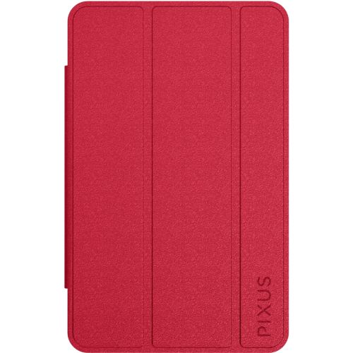 Чохол до планшета Pixus Folio red (4897058531893)