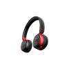 Наушники HyperX Cloud Mini Wireless Black (7G8F1AA) - Изображение 3