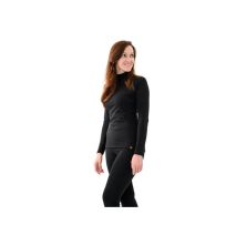 Термофутболка Turbat Yeti Top Wmn anthracite black L (012.002.0717)