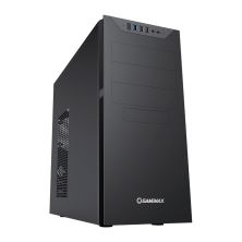 Корпус Gamemax MT833-2U3