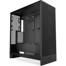 Корпус NZXT H7 Flow All Black (CM-H72FB-01)