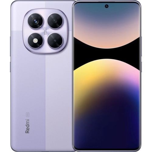 Мобільний телефон Xiaomi Redmi Note 14 Pro 5G 8/256GB Lavender Purple (1123278)