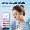 Навушники Anker SoundCore A25i Purple (A3948GQ2) - Зображення 1