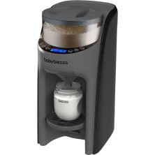 Машина для приготовления детской смеси Baby Brezza Formula Pro Advanced Темно-серая (FRP0132) Машина для приготовления детской смеси Baby Brezza Formula Pro Advanced Темно-серая (FRP0132)