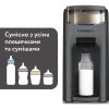 Машина для приготовления детской смеси Baby Brezza Formula Pro Advanced Темно-серая (FRP0132) - Изображение 2