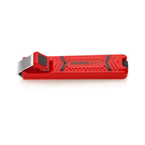 Знімач ізоляції KNIPEX 16 20 16 SB