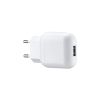 Зарядний пристрій XO L37 2.1A/1USB + cable Micro-USB White (XO-L37-MCR) - Зображення 3