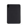 Чохол до планшета BeCover Tri Fold Soft TPU BeCover Apple iPad Mini 7 2024 Black (712444) - Зображення 2