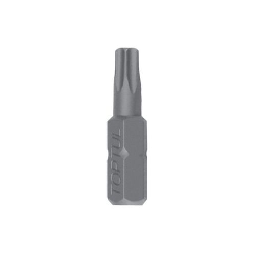 Біта для шуруповерта Toptul TORX T7 1/4 25мм (FSEA0807)