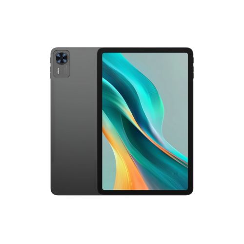 Планшет Doogee T36 12 8/256Gb 4G (LTE) Urban Black (6923740246993)