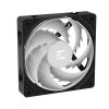 Система рідинного охолодження Zalman ALPHA2DSA36BLACK - Зображення 2