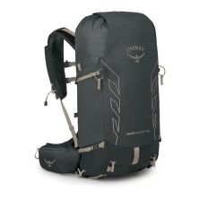 Рюкзак туристичний Osprey Tempest Velocity 30 dark charcoal/chiru tan - WXS/S - чорний (009.3550)