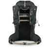 Рюкзак туристичний Osprey Tempest Velocity 30 dark charcoal/chiru tan - WXS/S - чорний (009.3550) - Зображення 1