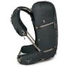 Рюкзак туристичний Osprey Tempest Velocity 30 dark charcoal/chiru tan - WXS/S - чорний (009.3550) - Зображення 2