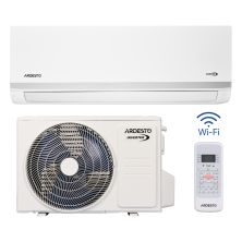 Кондиционер Ardesto ACM-09ERP-R32-WF-AG-S