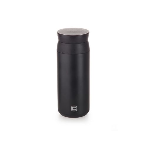 Термокружка СИЛА Onyx 0,35 л (960672)