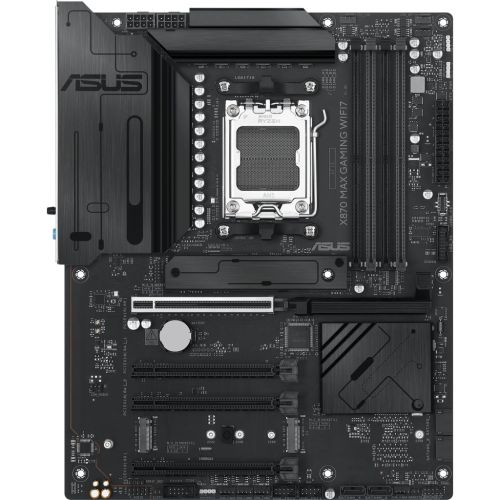 Материнская плата ASUS X870 MAX GAMING WIFI7