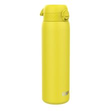 Пляшка для води ION8 OneTouch Vacuum Insulated 920 мл Yellow (I8TS1000YEL)