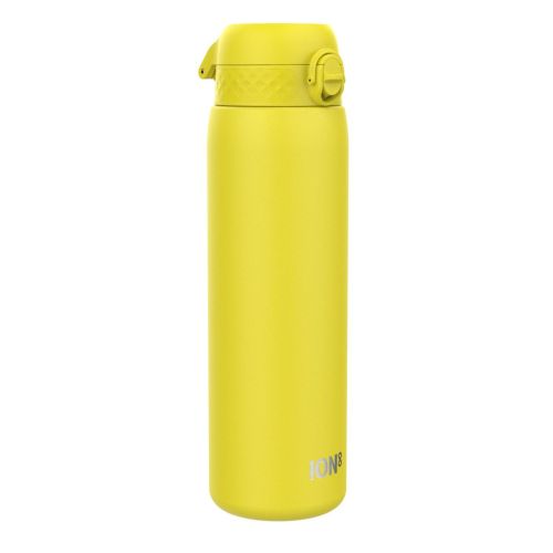 Пляшка для води ION8 OneTouch Vacuum Insulated 920 мл Yellow (I8TS1000YEL)