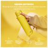 Пляшка для води ION8 OneTouch Vacuum Insulated 920 мл Yellow (I8TS1000YEL) - Зображення 1