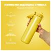 Пляшка для води ION8 OneTouch Vacuum Insulated 920 мл Yellow (I8TS1000YEL) - Зображення 2