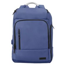 Рюкзак для ноутбука Promate 17.3 TrekPack-BP Blue (trekpack-bp.blue)
