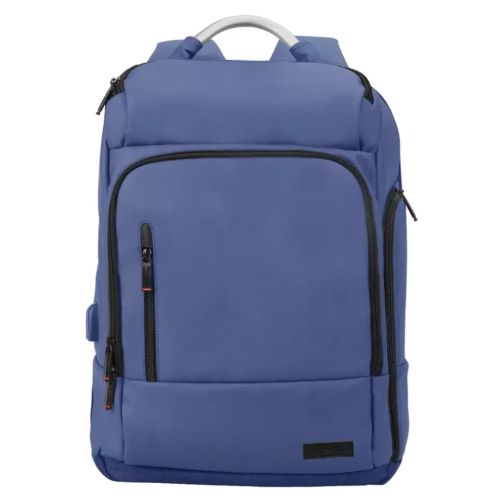 Рюкзак для ноутбука Promate 17.3 TrekPack-BP Blue (trekpack-bp.blue)