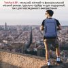Рюкзак для ноутбука Promate 17.3 TrekPack-BP Blue (trekpack-bp.blue) - Зображення 1