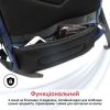 Рюкзак для ноутбука Promate 17.3 TrekPack-BP Blue (trekpack-bp.blue) - Зображення 3