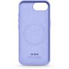 Чехол для мобильного телефона Armorstandart ICON2 MagSafe Apple iPhone 16e Lilac (ARM83970) - Изображение 1