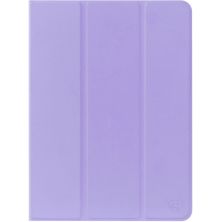 Чехол для планшета Armorstandart Чехол планшетов ArmorStandart Slim Silicone Hooks 11 Light Purple (ARM81932)