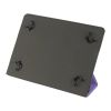 Чехол для планшета Armorstandart Чехол планшетов ArmorStandart Slim Silicone Hooks 11 Light Purple (ARM81932) - Изображение 3