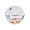 Светильник точечный Євросвітло LED-SR-120-18 6400К без рамки - Изображение 2
