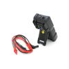 Цифровой мультиметр Mayilon HT-113B, V, A, R (HT-113B) - Изображение 3