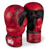 Перчатки для MMA Phantom Muay Thai Red S/M (PHMMAG2705-SM) - Изображение 1