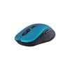 Мышка Defender Gassa MM-105 Wireless Turquoise (52102) - Изображение 2