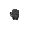 Рукавички для фітнесу Power System PS-2500 Power Plus Black/Grey XXL (PS-2500_2XL_Black-grey) - Зображення 1