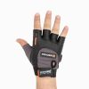 Рукавички для фітнесу Power System PS-2500 Power Plus Black/Grey XXL (PS-2500_2XL_Black-grey) - Зображення 3