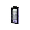 Дата кабель USB 2.0 AM to Lightning 1.5m 2.1A Cablexpert (CC-USB2S-AM8PM-1.5M-P) - Зображення 1