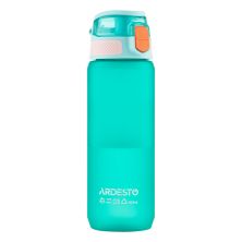 Бутылка для воды Ardesto Matte 800мл блакитний (AR2281MB)