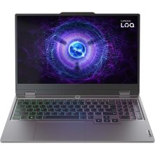 Ноутбук Lenovo LOQ 15IRX9 (83DV00KCRA)