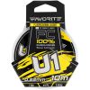 Флюорокарбон Favorite U1 FC 10m 1.75/0.22mm 7.6lb/3.46kg (1693.11.78) - Зображення 1