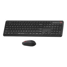 Комплект Xiaomi MiiiW Keyboard and Mouse Combo Gen 3 PB03 Wireless UA Black (MW24PB03 Black) Комплект Xiaomi MiiiW Keyboard and Mouse Combo Gen 3 PB03 Wireless UA Black (MW24PB03 Black)