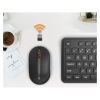 Комплект Xiaomi MiiiW Keyboard and Mouse Combo Gen 3 PB03 Wireless UA Black (MW24PB03 Black) - Зображення 2